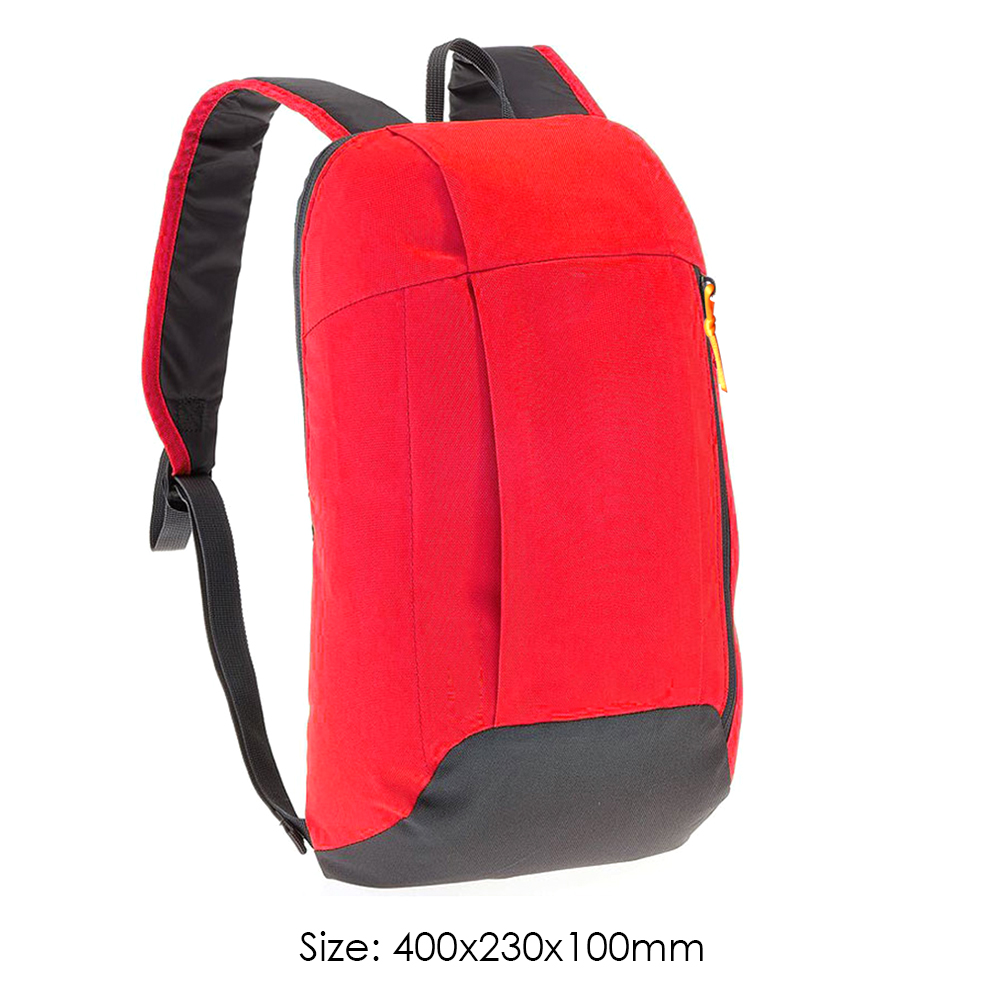 Waterproof Molle Backpack Hiking Camping Water Resistant Bags Large Capacity Trekking Bag Outdoor Sports Fitness Parts