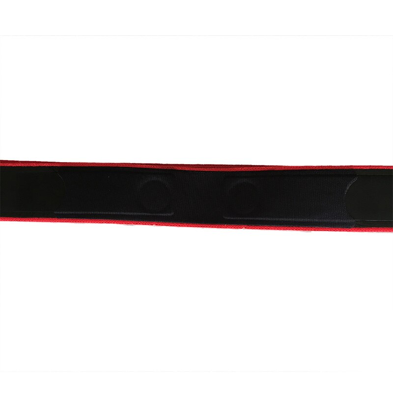 Elastyczny pas Cardio pas biodrowy pas piersiowy pas dla polarny Wahoo góra kolarstwo bieganie pulsometr Bluetooth 4.0 Mrówka