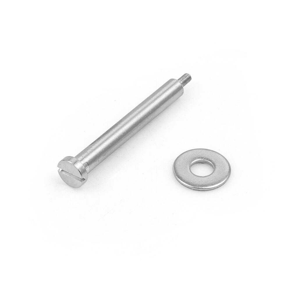 Permanent Repair for Ford F150 Fuel Door Repair Kit ) Hinge Kit - Loose Gas Cap Fix Filler Neck Housing Cover