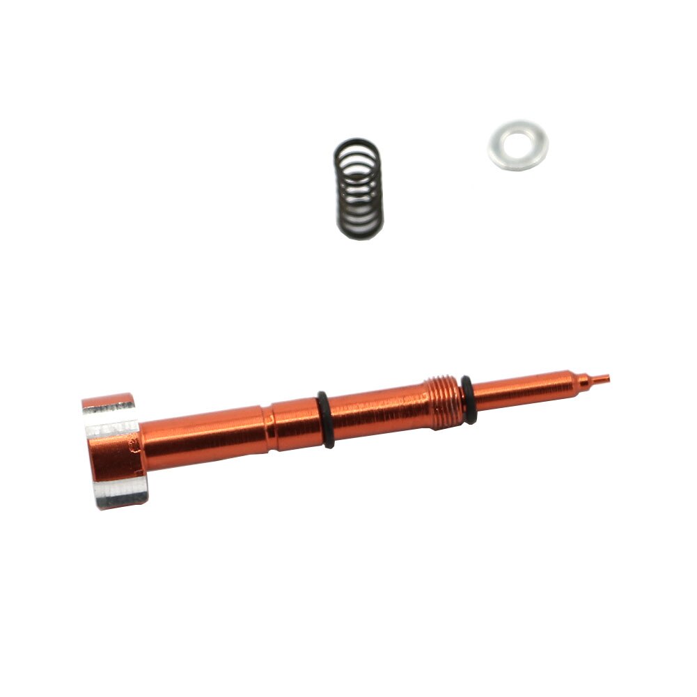 Vergaser Einfach Luft Kraftstoff Mischung Erzähler Schraube Für CRF YZF WR KXF KLX EXC SX RMZ Moto-Cross aus-Straße Moto-Cross Grube Schmutz Fahrräder