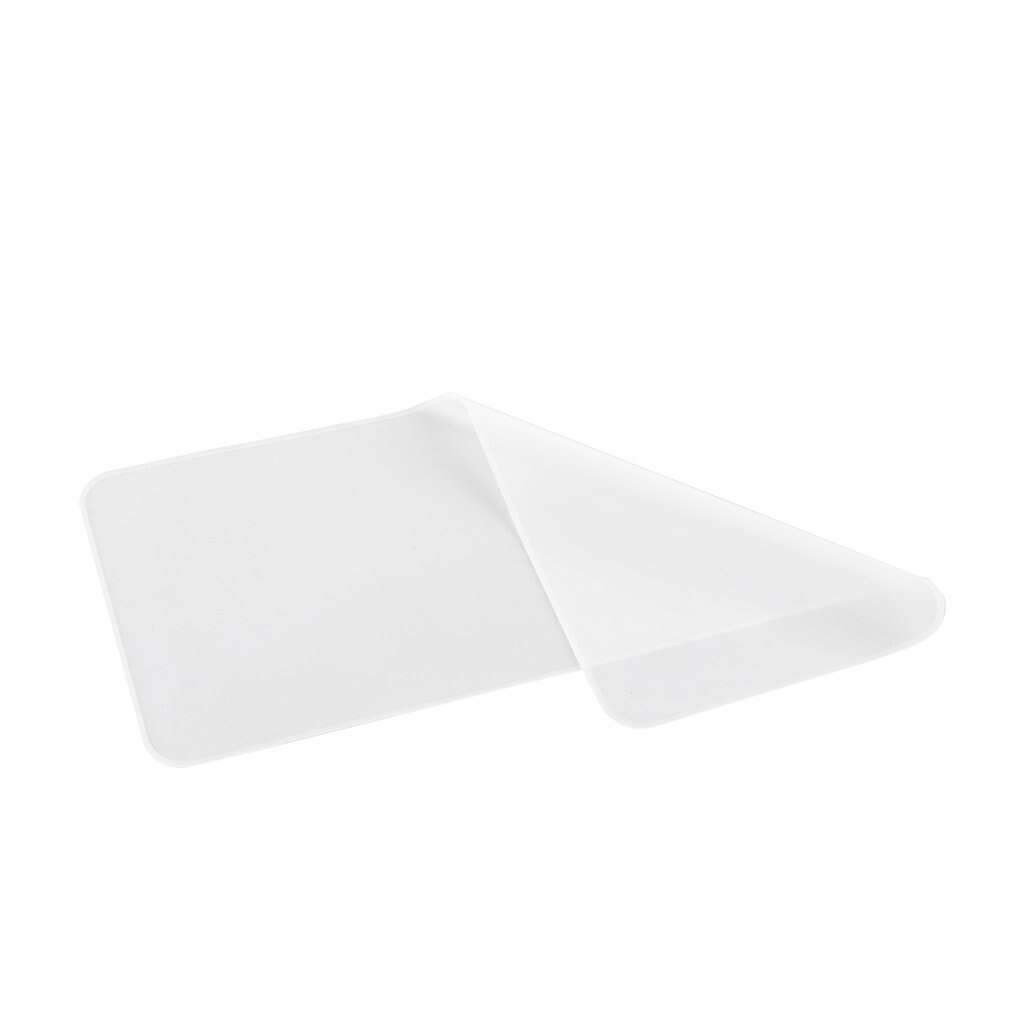 Housse de clavier en Silicone, Film de protection universel, étanche à l'eau et à la poussière, pour tablette et ordinateur portable