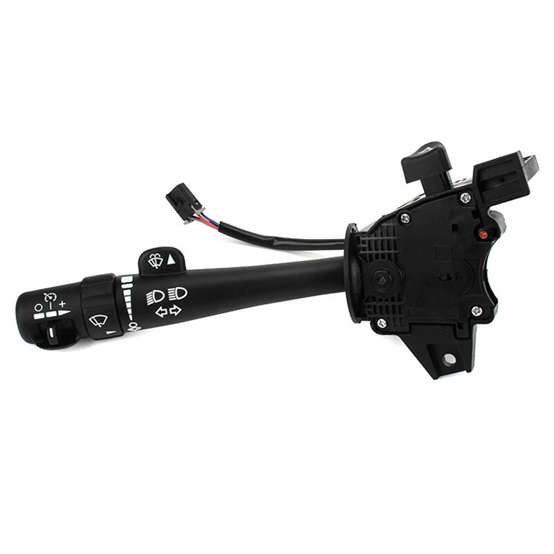 Tempomat Scheibenwischer Arm Blinker Hebel Schalter für Chevy GMC Lkw 12450067