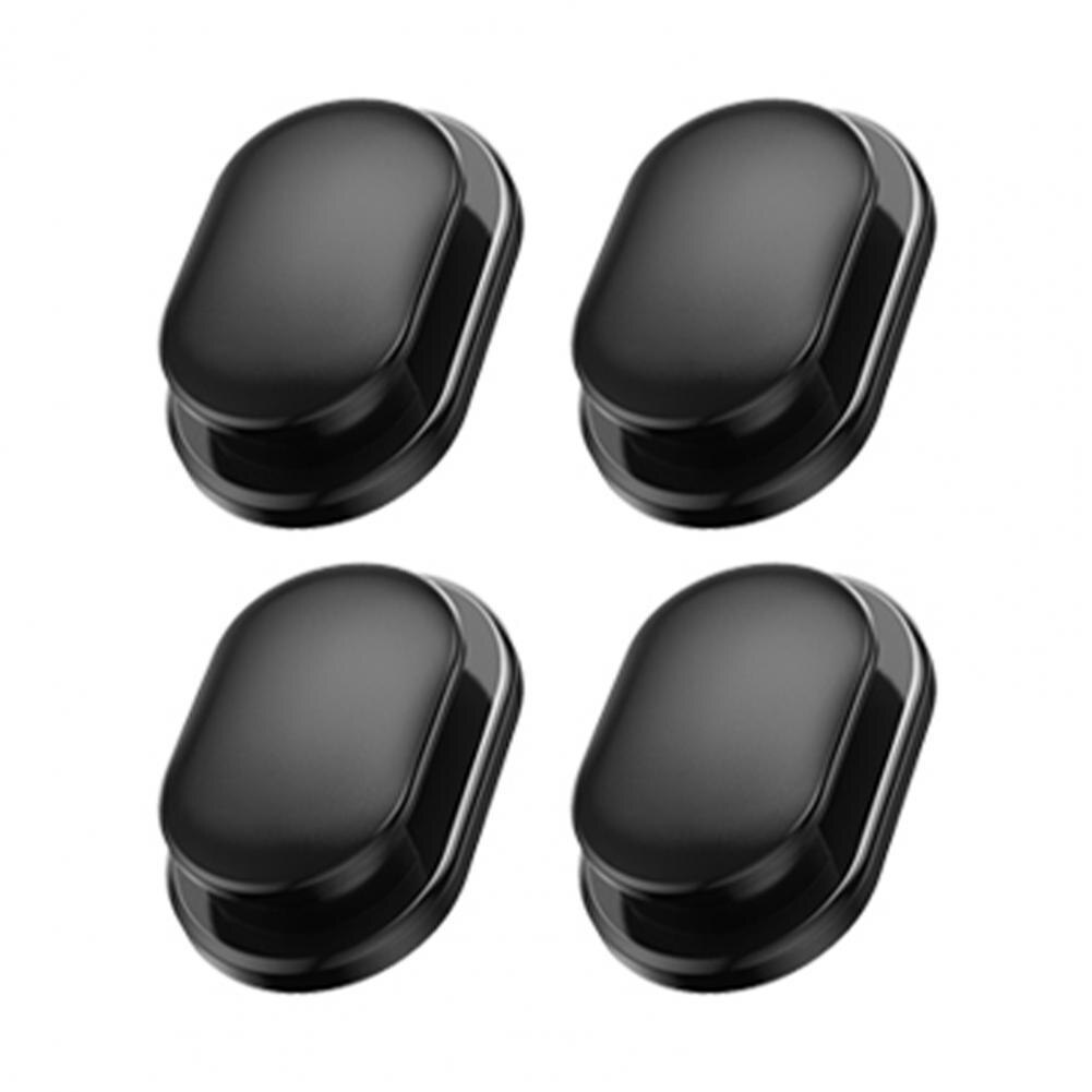 Auto Hanger Invisible Auto Organizer Hook Resilient Easy Installation High Adhesive Headphone Key Auto Hanger: Default Title