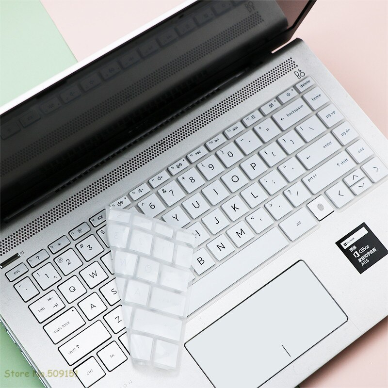 Laptop Keyboard Cover Skin For HP Envy X360 Envy 14 14t-eb 14-eb 14t-eb000 X360 13 13-ay 13-bd 13-ba 13m-b 13-ba 13-ay Series