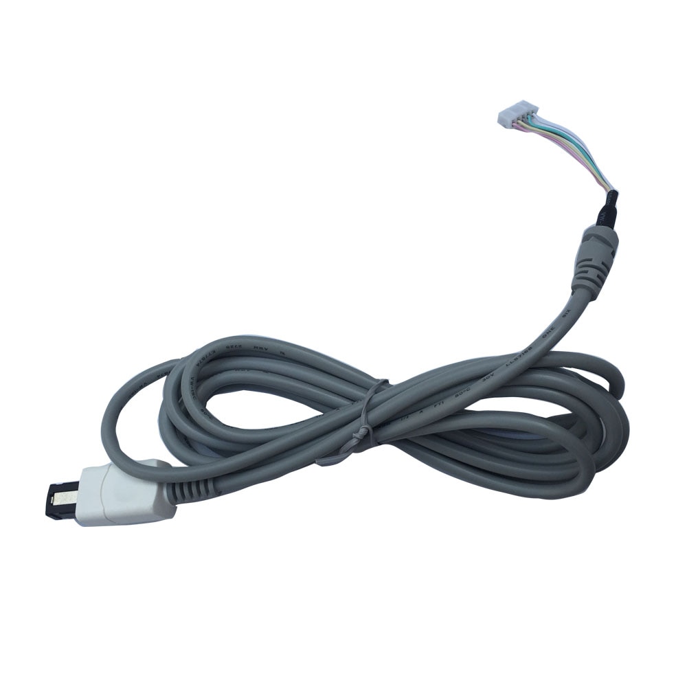 Cable de reparación de 2M para Sega DC dreamcast, controlador de juego, Joystick