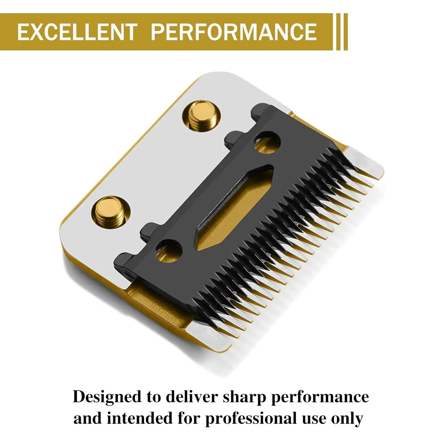 Hair Trimmer Replacement Blades Suitable For BabylissPRO Barberology FX870/FXF880/FX810/FX825/FX673N Clippers