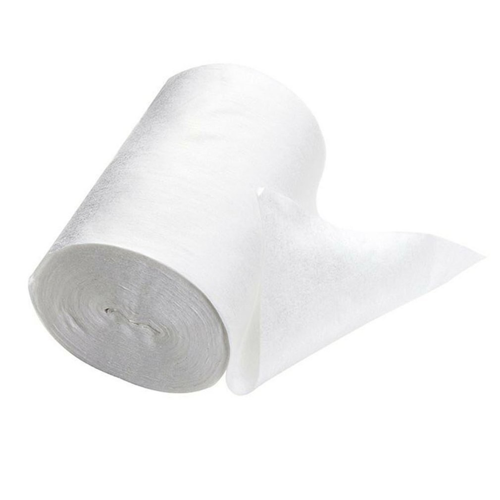 Baby Flushable Wegwerp Baby Urine Handdoek Doek Nappy Luier Bamboe Liners 100 Sheet/Roll Wegwerp Diaphragmatic Pad
