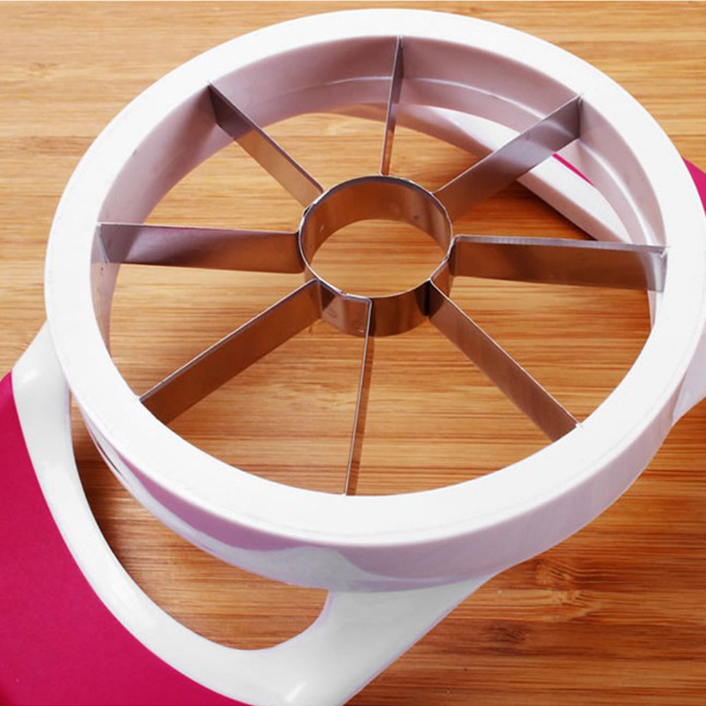 Fruit Splitter To Cut The Core Does Not Hurt The Hand Apple Artifact Kitchen Gadget Accessories