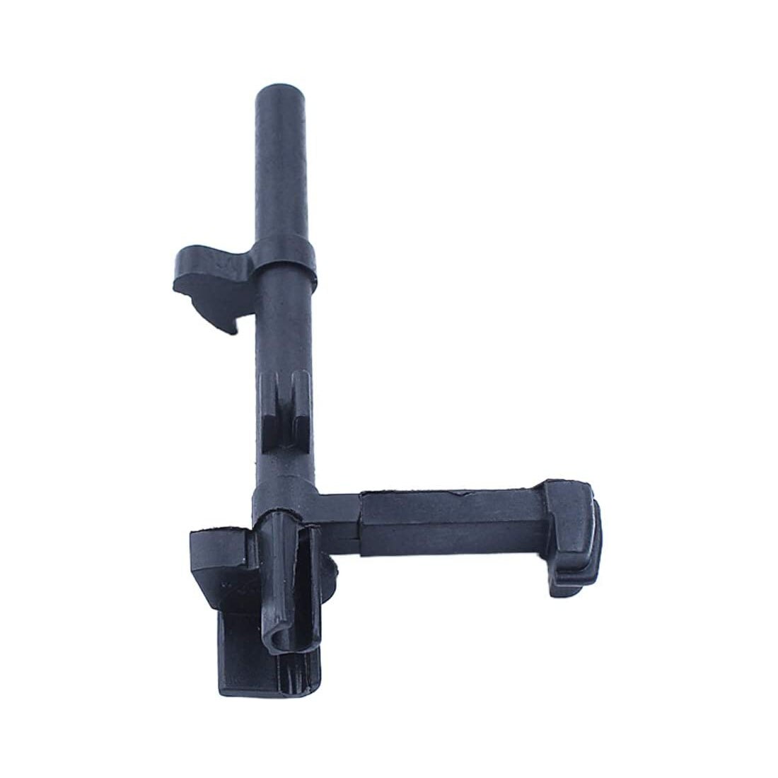 Schakelaar As Chokestang/Throttle Trigger Koppeling Fit Stihl MS170 MS180 Ms 170 180 017 018 Kettingzaag 1130-182-1000/1130 182 0900