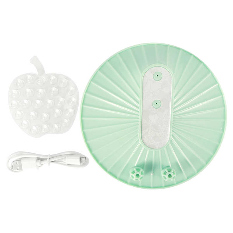 Dishwasher Cleaner 10 Minutes Portable Ultrasonic Washing Machine Fruit Washer Dishwasher