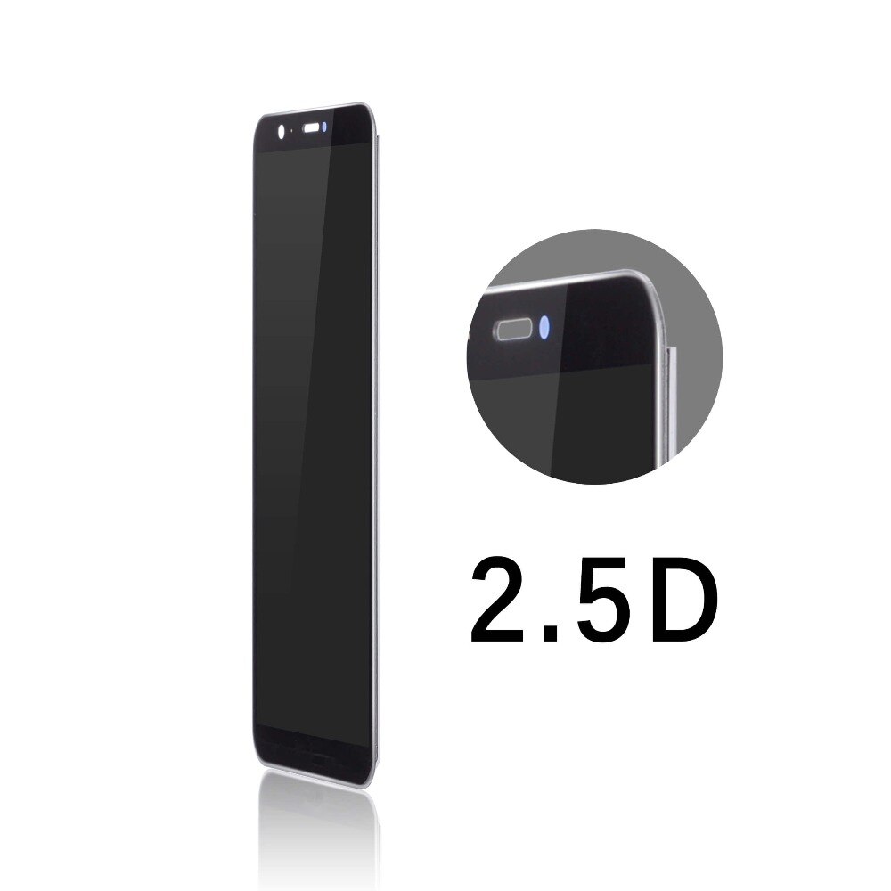 6.0 "Voor Huawei P Smart Originele Lcd Touch Screen Digitizer Voor Huawei Genieten 7S Fig LX3 l21 LX1 Lcd Vervangen Gereedschap