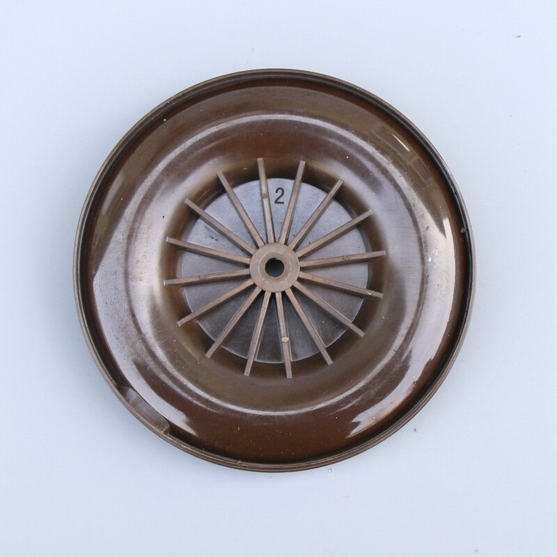 84mm motor vindhjul blæser generator dele til eberspacher air top 2000w luft parkeringsvarmer biler lastbil bus campingvogn
