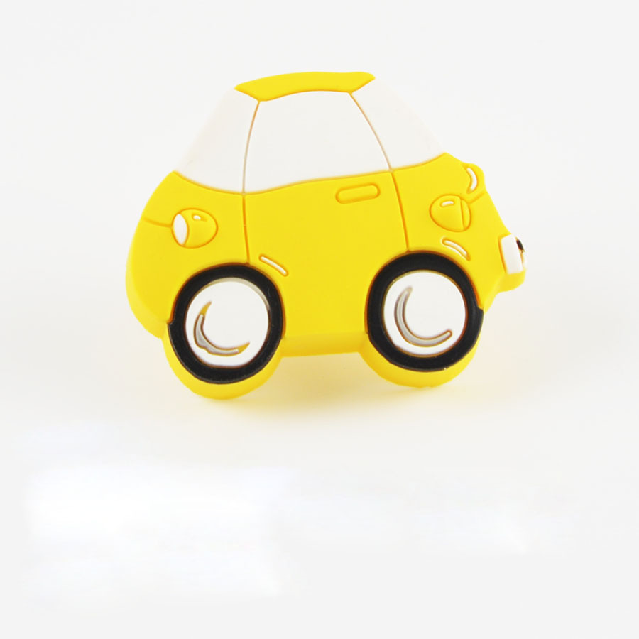 Lèvent Décoratifs de Cuisine, Poignée de Meubles de Chambre d'Enfants, Voiture, Train, Commode pour Chambres d'Enfants et de Pépinière, 1 Pièce: Bleu