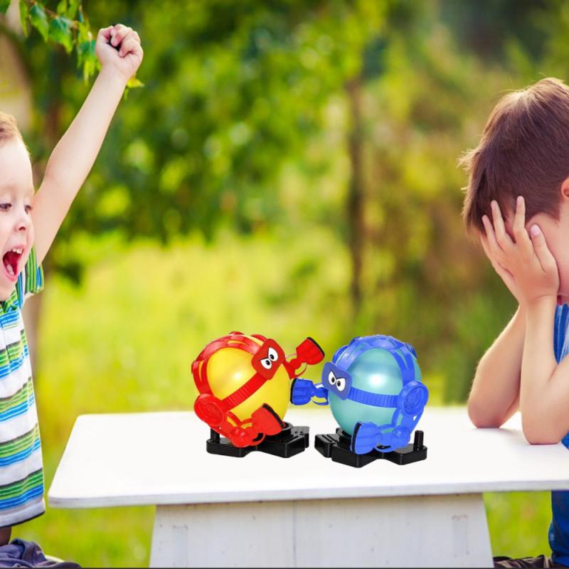 Ballon Bot Battle Familie Party Game Zien Wie Kan De Ballon Pop Eerste Veiligheid Voor Ouder-kind Spelen awards Om Uw Oppon