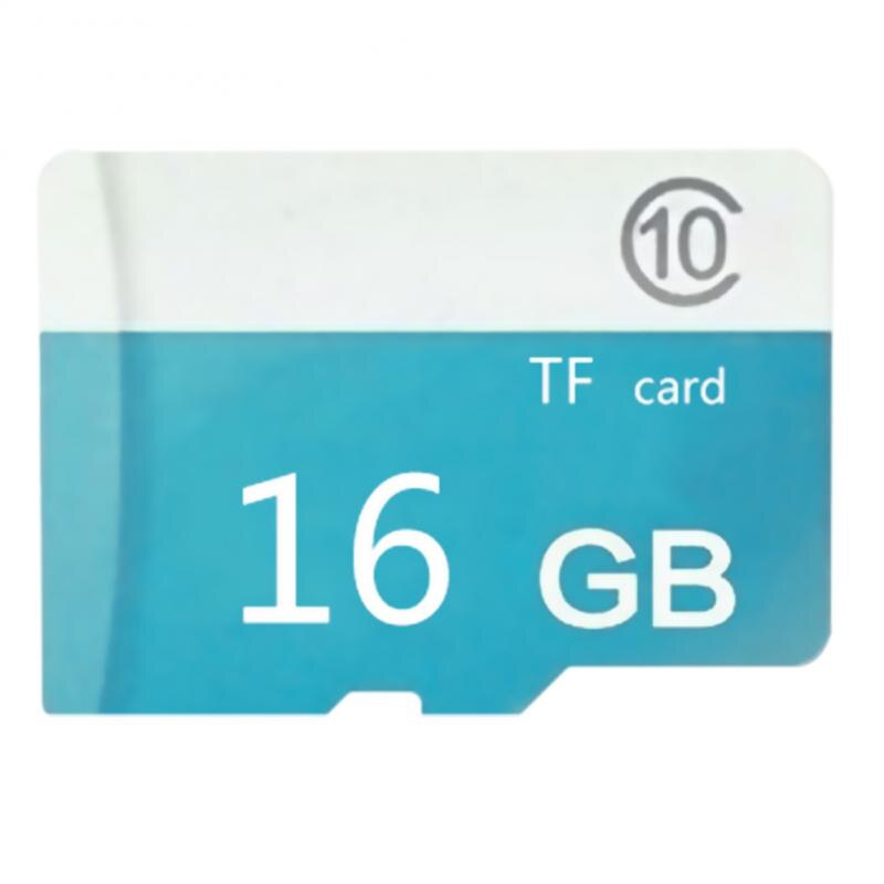 Tarjeta Micro SDHH CLASS10 TF SDHC de 1-512GB, Memoria Flash para tableta, PC, portátil, lote de , ¡producto en oferta!: 16GB