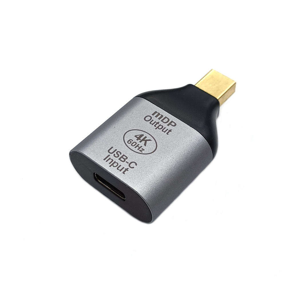 Type C USB 3.1 To HDMI-Compatible DP VGA miniDP MDP RJ45 Adapter Plug Converter Projection 4K/8k 60Hz USB C Male Female HD Video: Beige