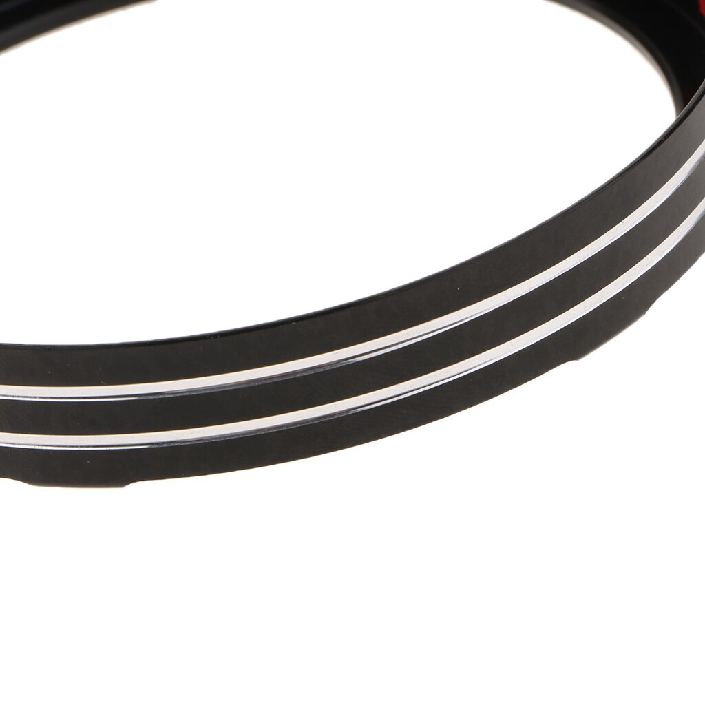 Caliber D Ring Cover Motorcycle Accessories Replacement Replacement