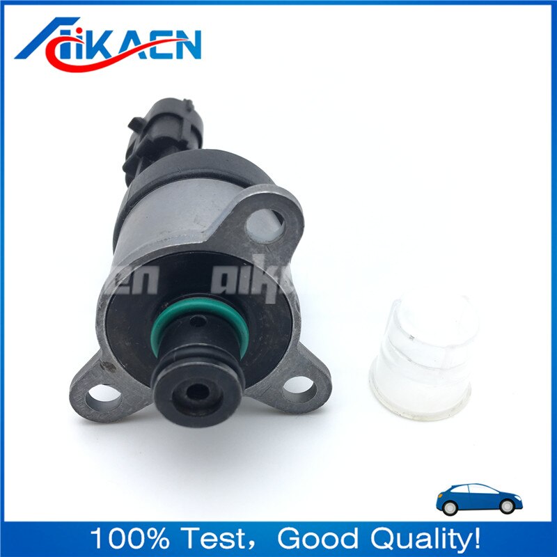 0928400584 Fuel Metering Control Solenoid Valve For RENAULT Scenic Megane Trafic Espace IV Laguna Master II 1.9 2.2 2.5 dCi