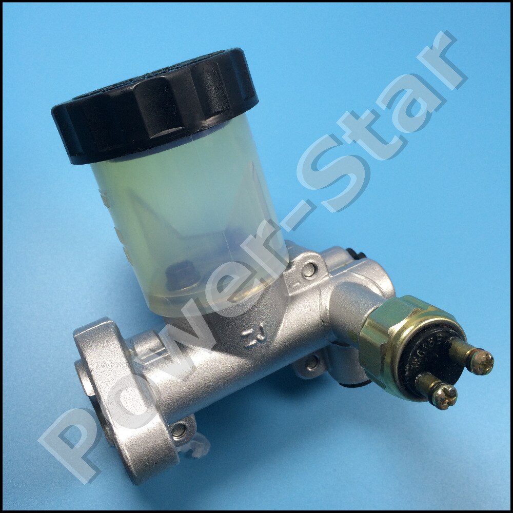 Hammerhead 150CC 150/GT150/SS150/GTS150 GO KART BRAKE MASTER CYLINDER 6.000.076