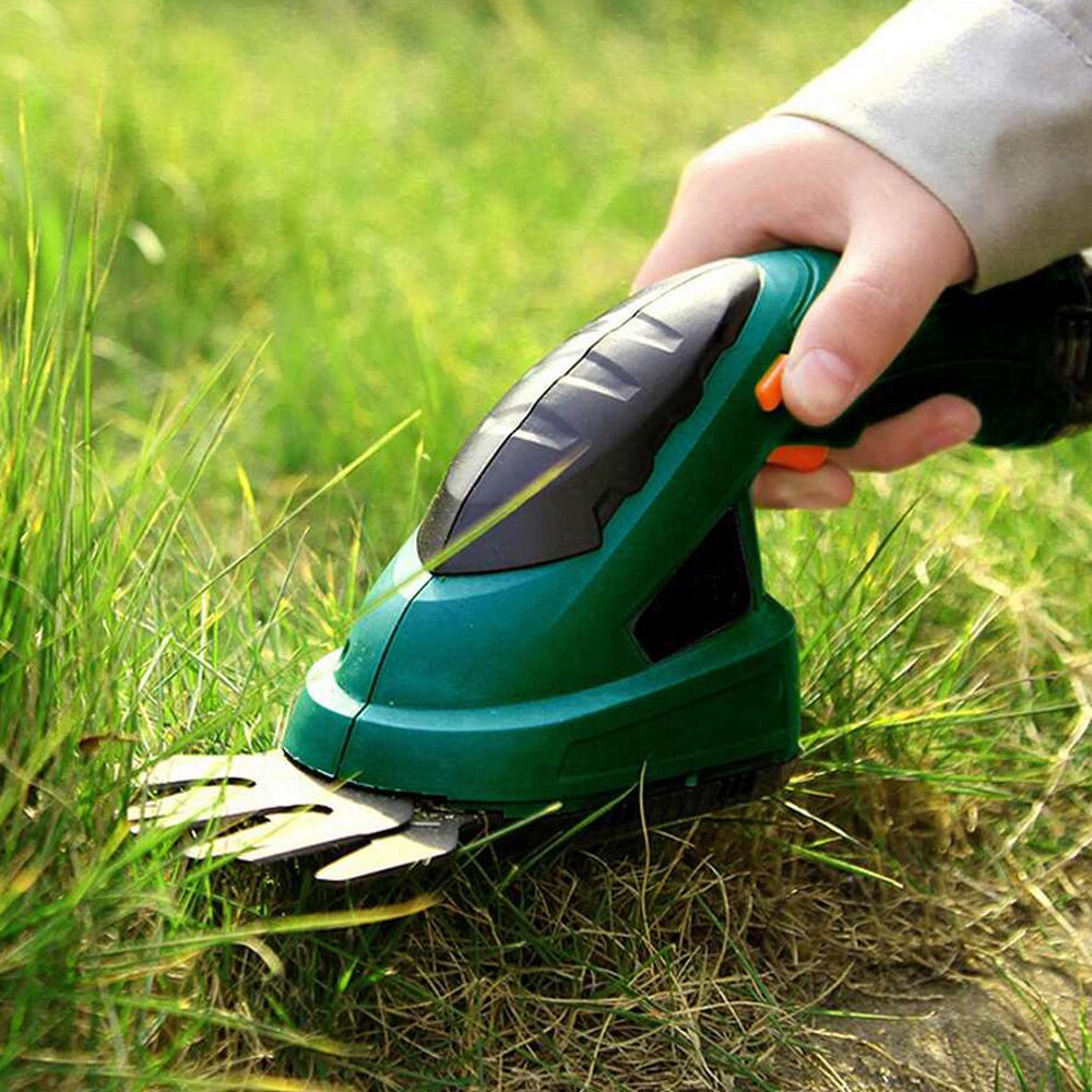 Grass Cutter Twisted Wire Brush Garden Trimmer Lawn Machines Garden Weeding Brush Landscaping Rotary Accessories: style2