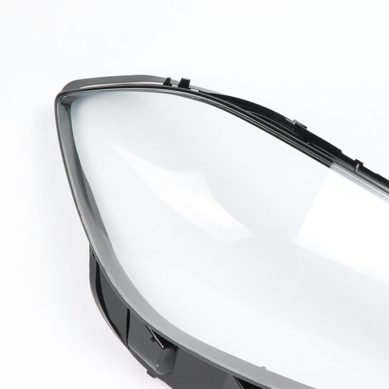 Voor Benz W176 A-Klasse A180 A200 A260 A45 AMG Auto Koplamp Cover Koplamp Glas Lens lamp Shell Transparante Lampenkap