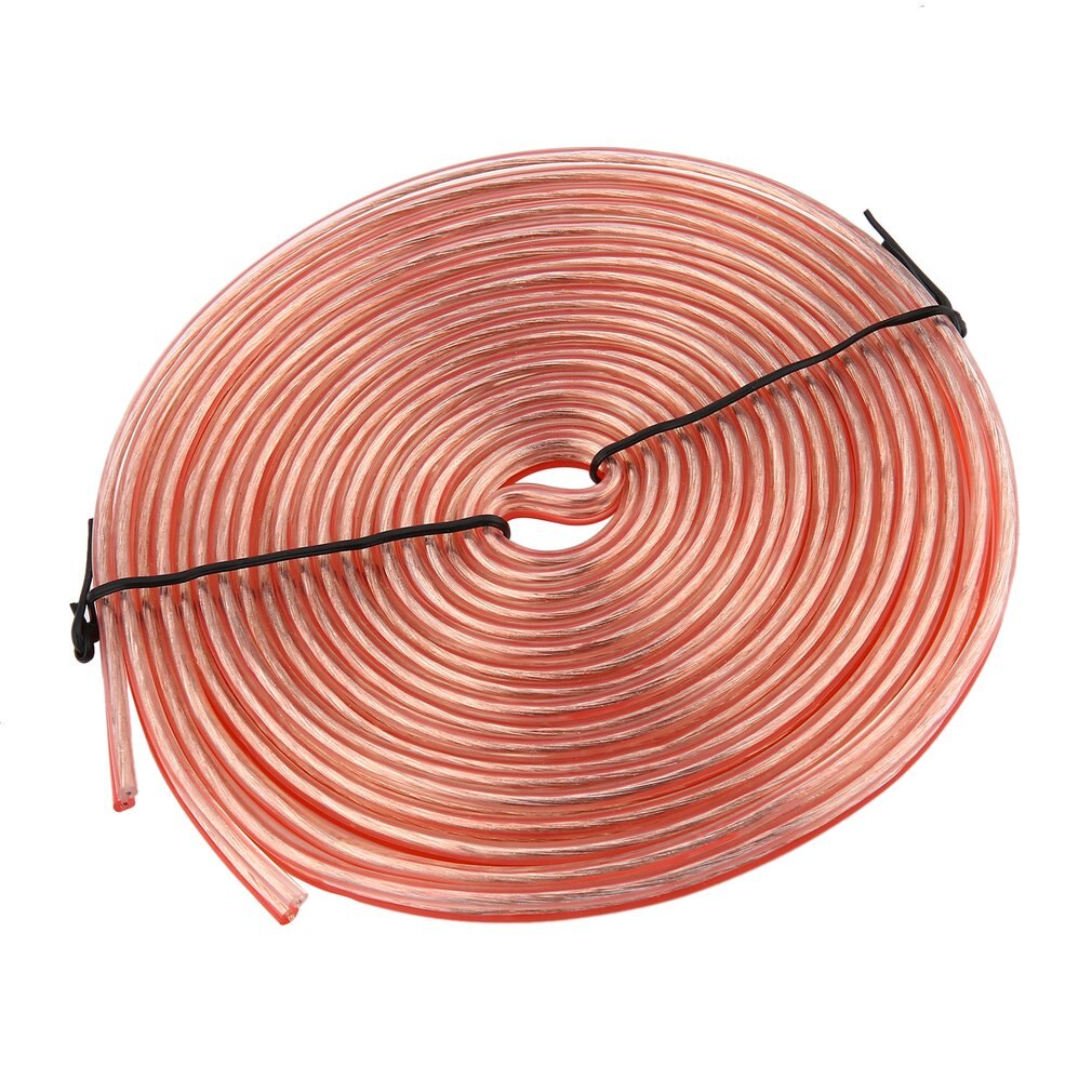 2300W 4 Gauge Amp Kit Amplifier Install Wiring &amp; 2.5 Farad Digital Capacitor Installation Wiring Wire