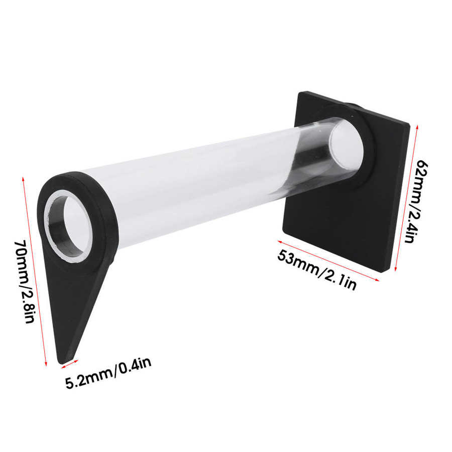 Billiard Stroke Exerciser 1 Set Portable Billiards Rod Pool Stroke Trainer Exerciser Helper Snooker Aiming Training Accessories