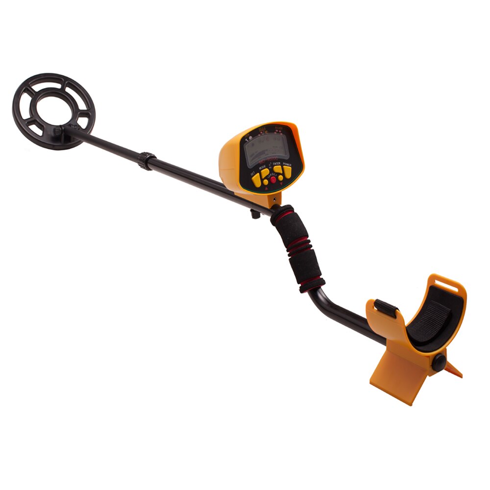 Underground Metal Detector MD9020C Gold Digger Treasure Hunter Treasure Seeker MD-9020C with Updated Backlight