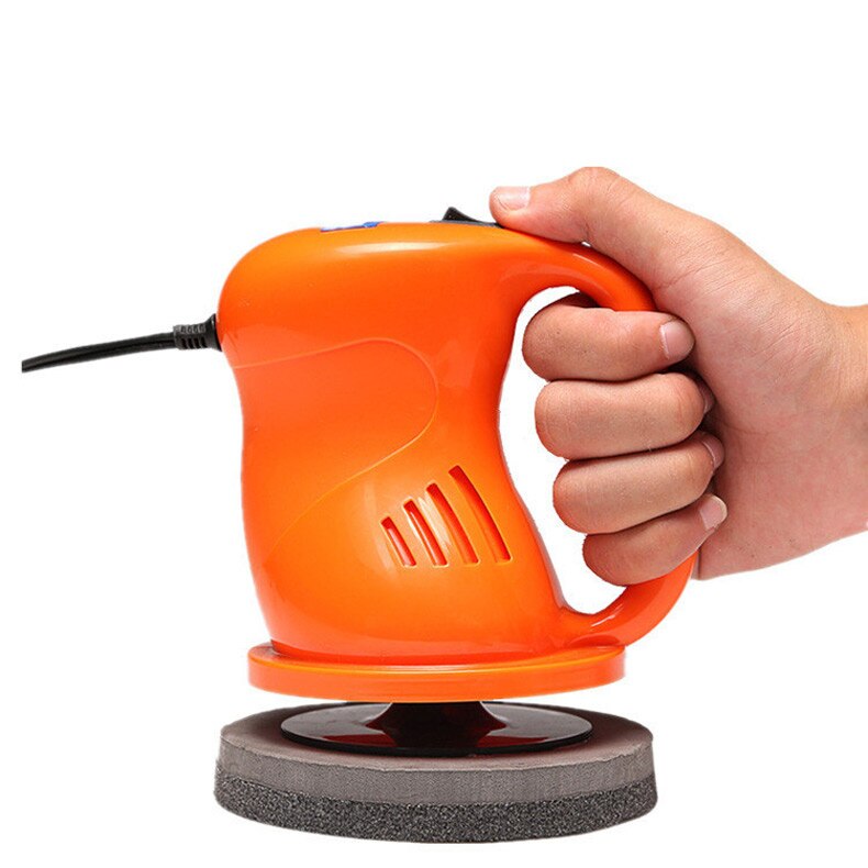 Car waxing machine car polishing machine car maintenance supplies self waxing 12V