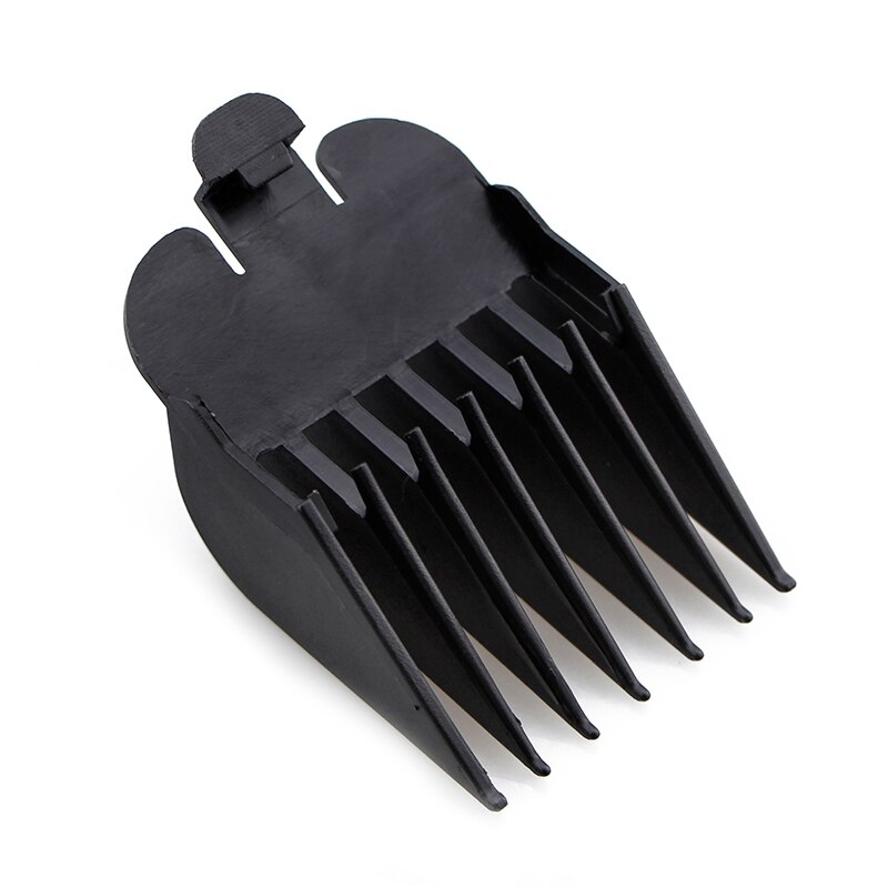 8pcs/Set Universal Hair Clipper Limit Comb Guide Attachment Size Barber Replacement Hair Styling Tools Accessories