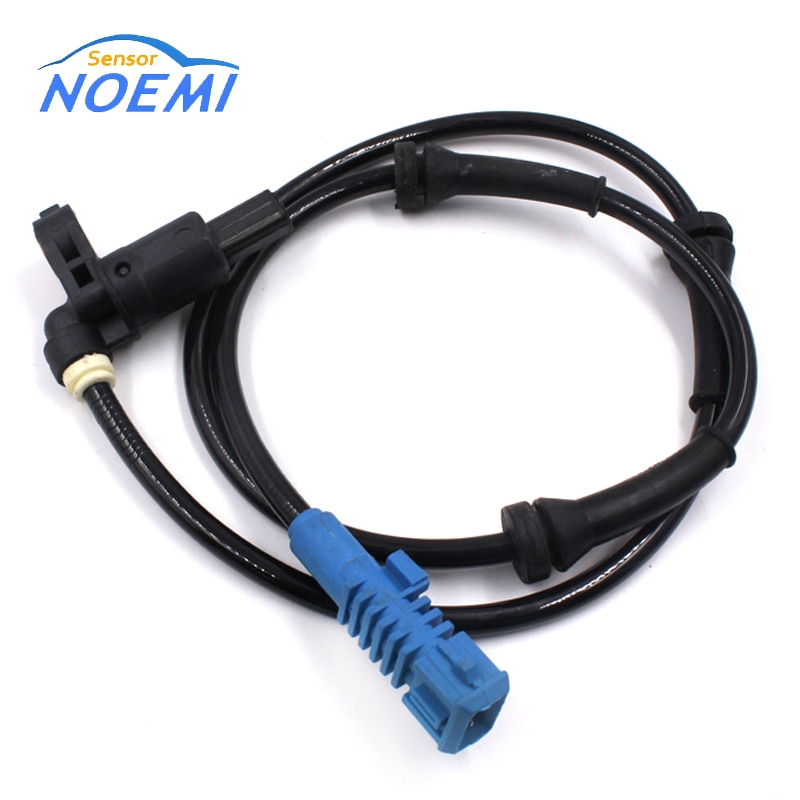 ! ABS Wheel Speed Sensor 454579 For Peugeot Citroen