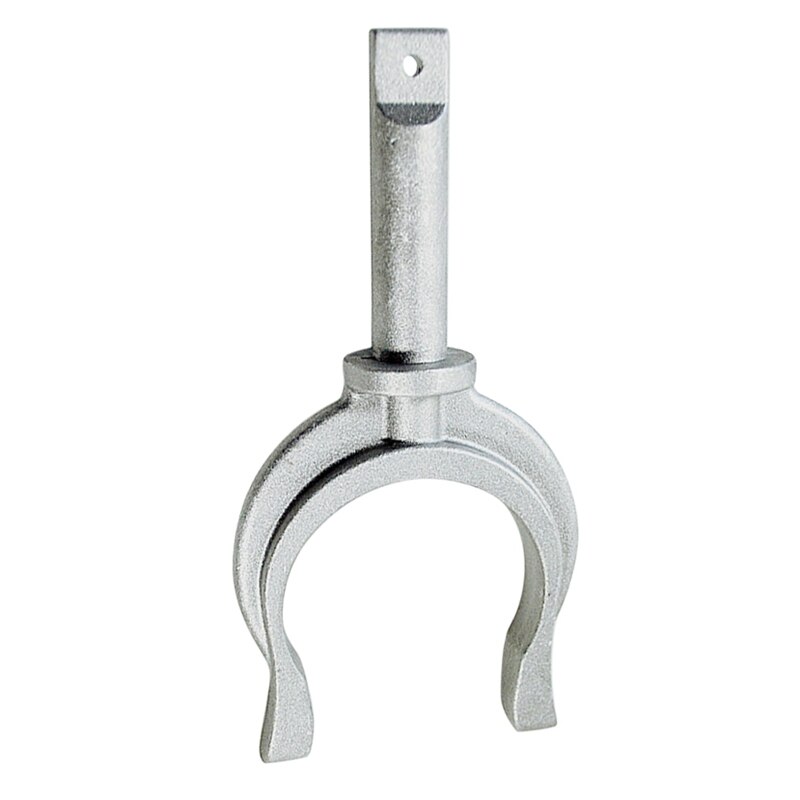 -Aluminium Oar Lock Rowlock Premium Marine Rij Boot Dinghy Water Raft Boot Kayak Kano Oar Lock Rowlock Side mount