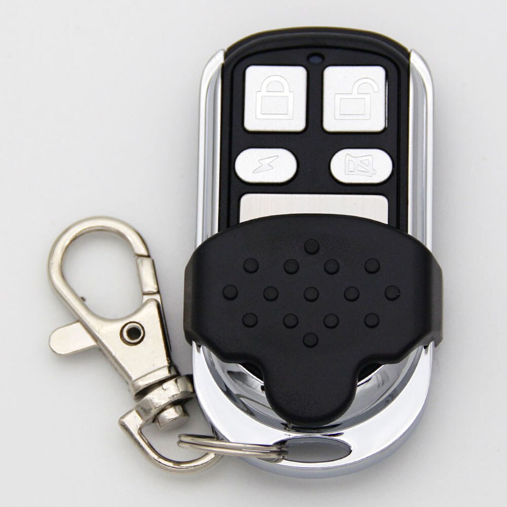 Marantec Afstandsbediening 868,3Mhz Gate Garagedeur Marantec Digitale Zender Garage Commando Afstandsbediening 868Mhz: Default Title