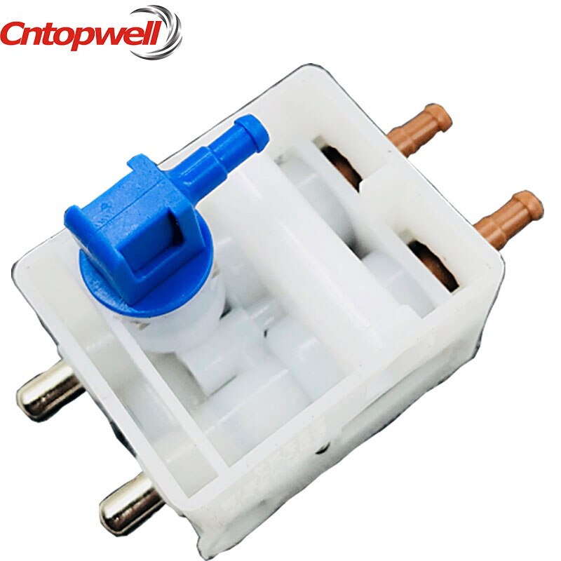 fuel Injection pressure regulator control Valve For truck driver seat