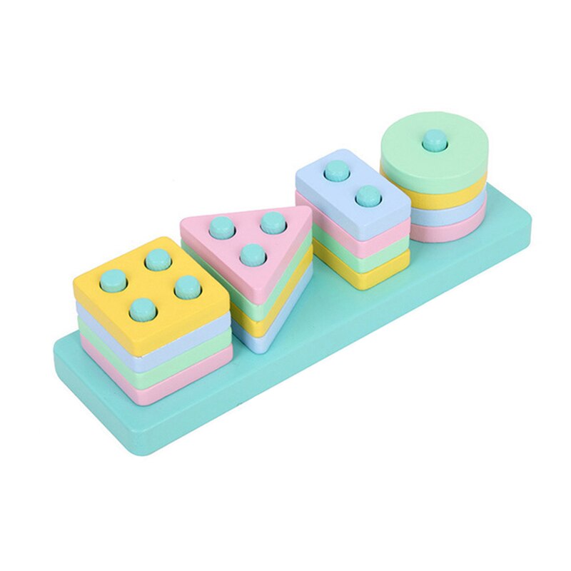 Child Math Early Learning Toys Puzzle Board Count Number Alphabet Cognition Play Games Montessori Educational Wooden Toy For Kid: 313