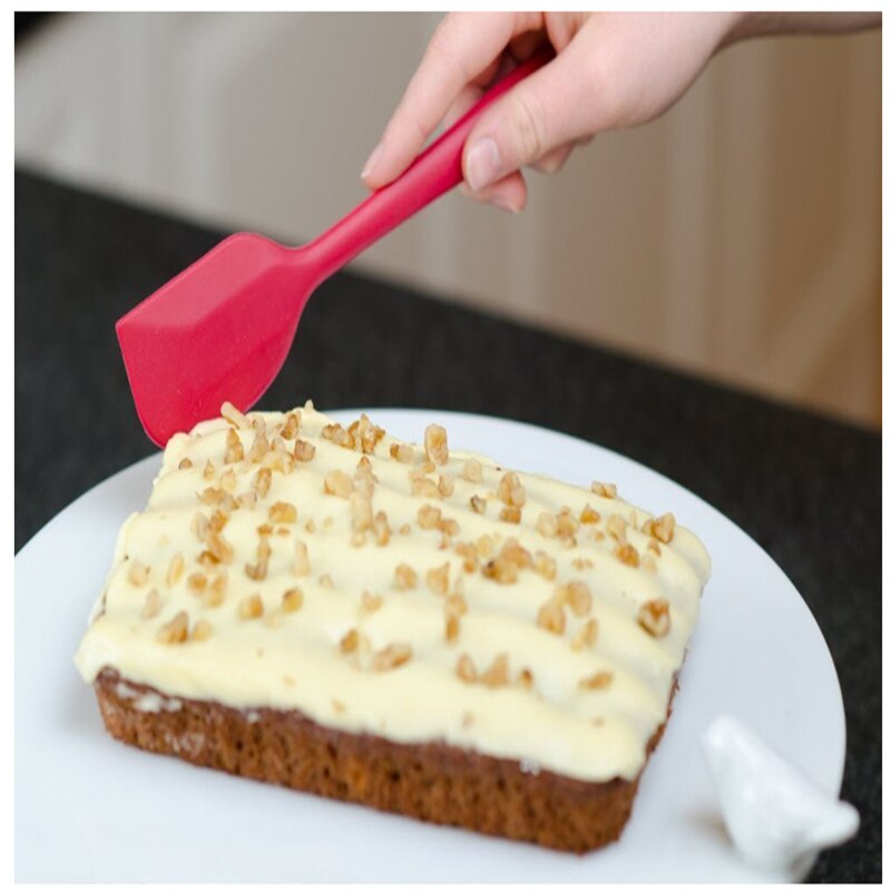 Supply Of 4-Piece Integrated Silicone Scraper Set Combination Baking Tool Set