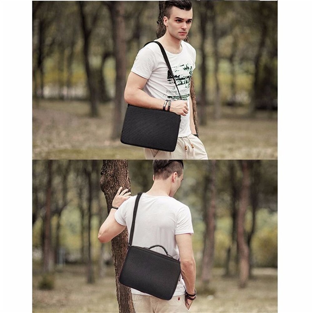 Sacchetto di droni per DJI Mavic Pro EVA Duro Sacchetto Portatile Spalla Trasporta la Cassa del Sacchetto di Immagazzinaggio Portatile Per DJI Mavic/cassa in platino