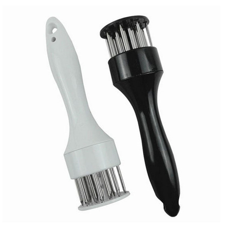 Meat Meat Tenderizer Needle With Stainless Steel Kitchen Tools Poultry