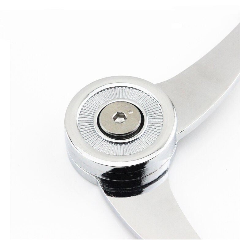 Cabinet door free stop thickening support rod hinge any stop angle folding lever folding arm cabinet hardware accessories