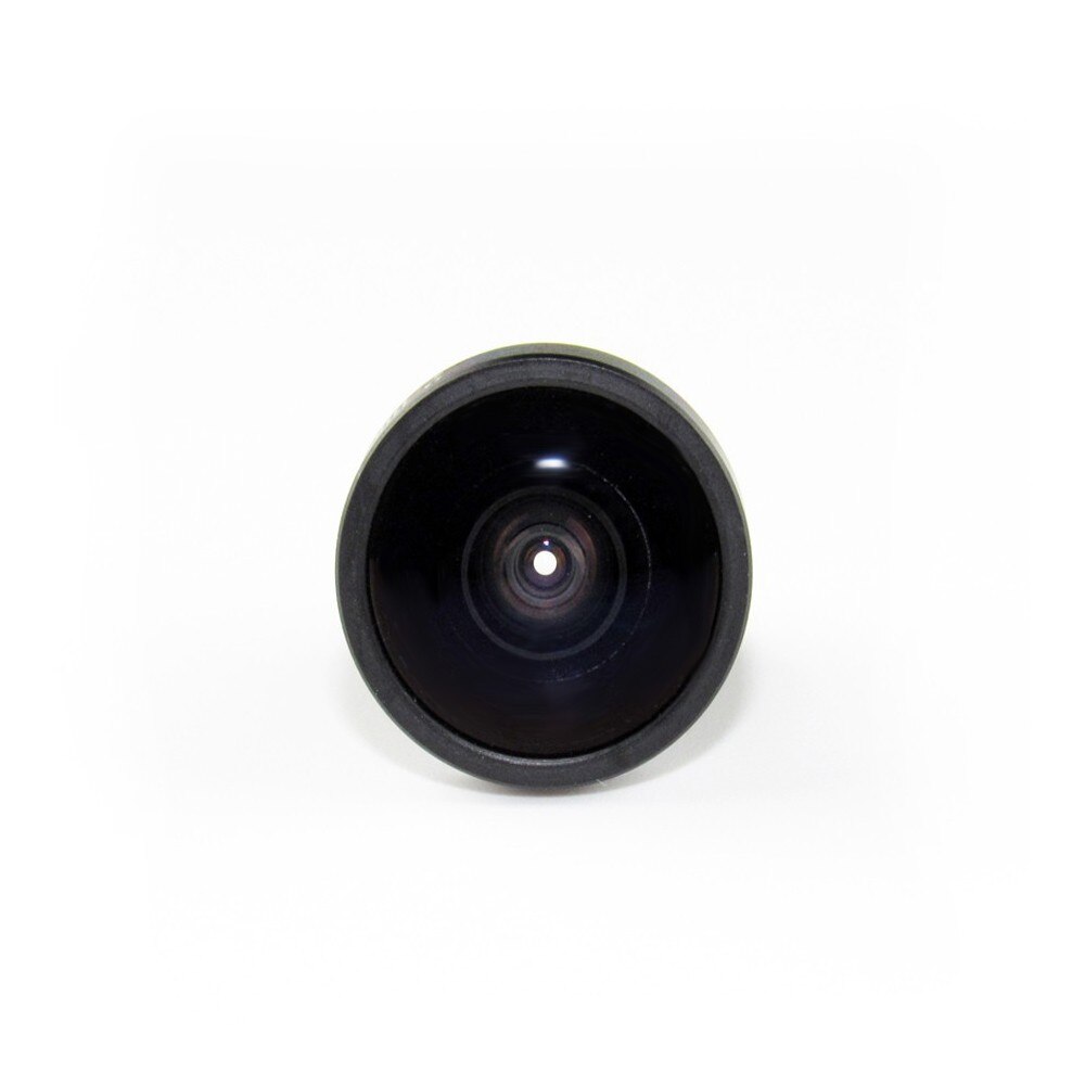 2.1mm Fisheye CCTV Lens 1/2.5" HD 5.0 Megapixel For IP CCTV Cameras