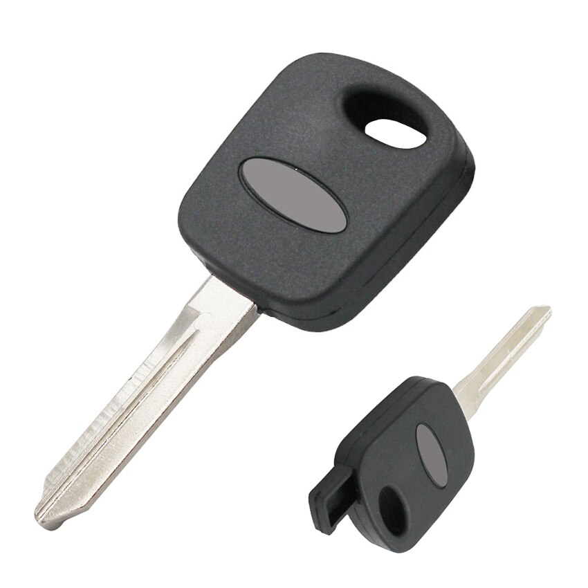 ! Vervangende Afstandsbediening Sleutel Shell Voor Voor-Ford-Mondeo Focus Fiesta Key Case Fob Met 4D60 /4D63 Chip 80 Bits 40 Bits