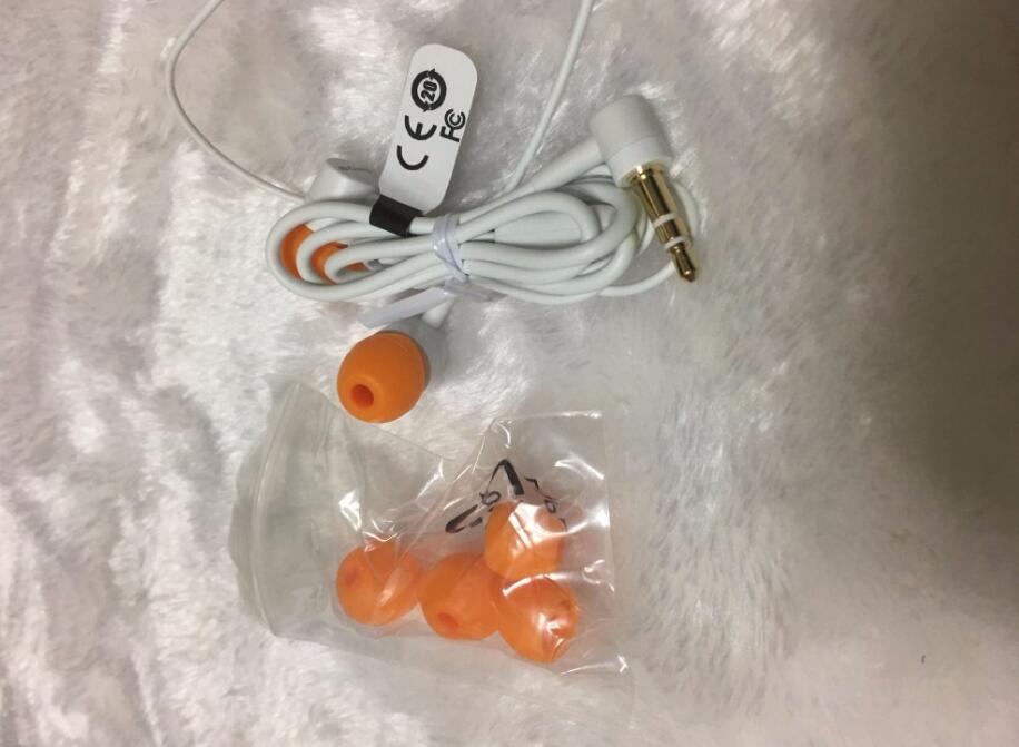 100% Genuine Stereo Original MH755 Earphones for MW600 SBH50 SBH52 SBH54 MW1 SBH20 MH100 DS220 SBH20