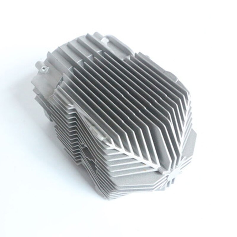 Heat sink for Car Heater 5KW Car Parking Air Diesels Fuel Heater