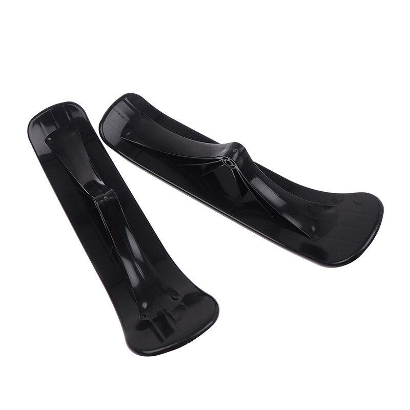 Trenó scooter de neve scooter de esqui crianças skate inverno equitação universal trenó snowboard equitação scooter peças reposição