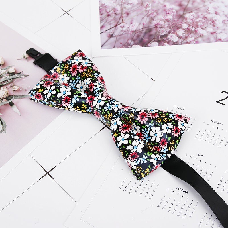 Pu Leer Mannen Bowtie Klassieke Vlinderdas Voor Mannen Vrouwen Strik Casual Jongens Strikjes Sjaaldassen Strikjes Voor Bruiloft party Mannelijke Stropdas