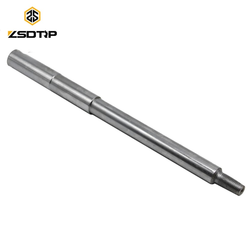 ZSDTRP-caja de eje de rueda trasera K750, modelo original antiguo de acero para motor BMW M1 M71 R12 R71 Ural K750 M72