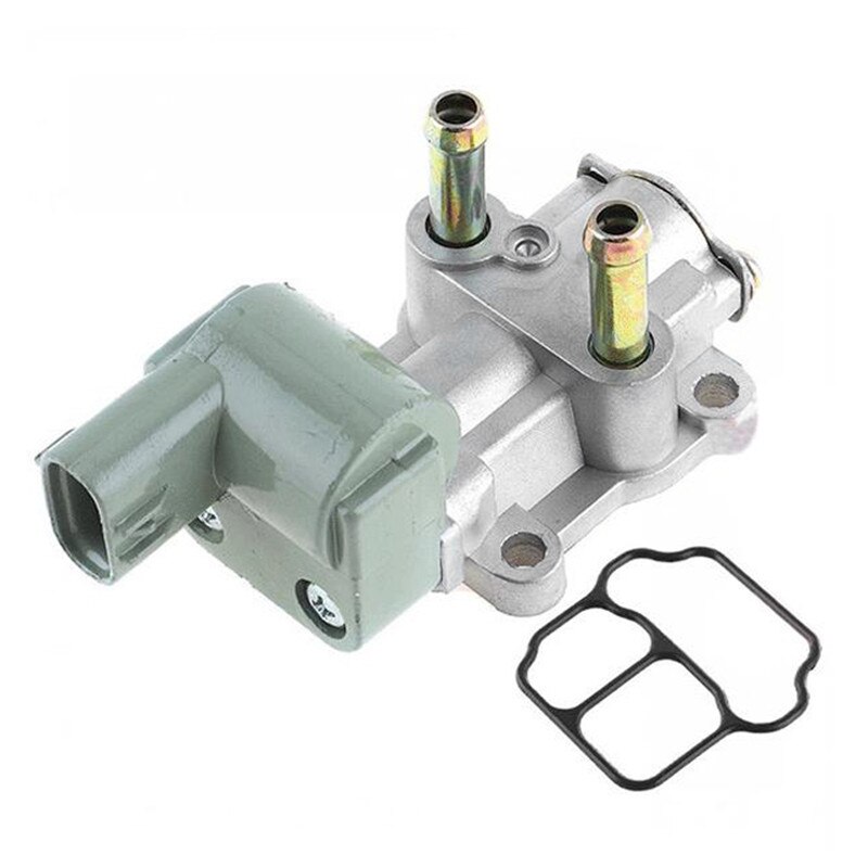 Idle Air Control Valve Iacv 16022P2EA51 Voor Honda Civic Cx Dx Ex Hx Lx Gx 1996-2000 1.6L Sohc met Pakking