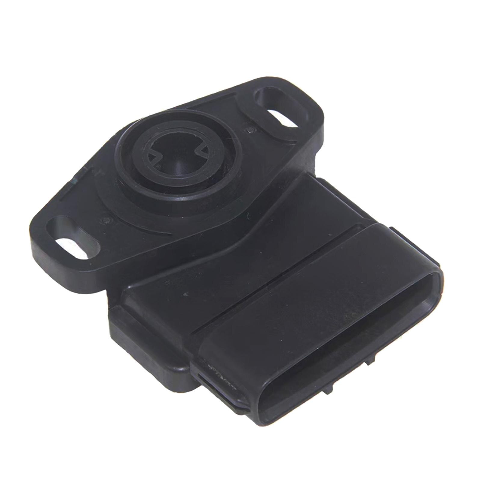 Car Throttle Position Sensor 57510-26600-71 Accelerator Pedal Plastic for Toyota Forklift 8Fgu15 Auto Replacement