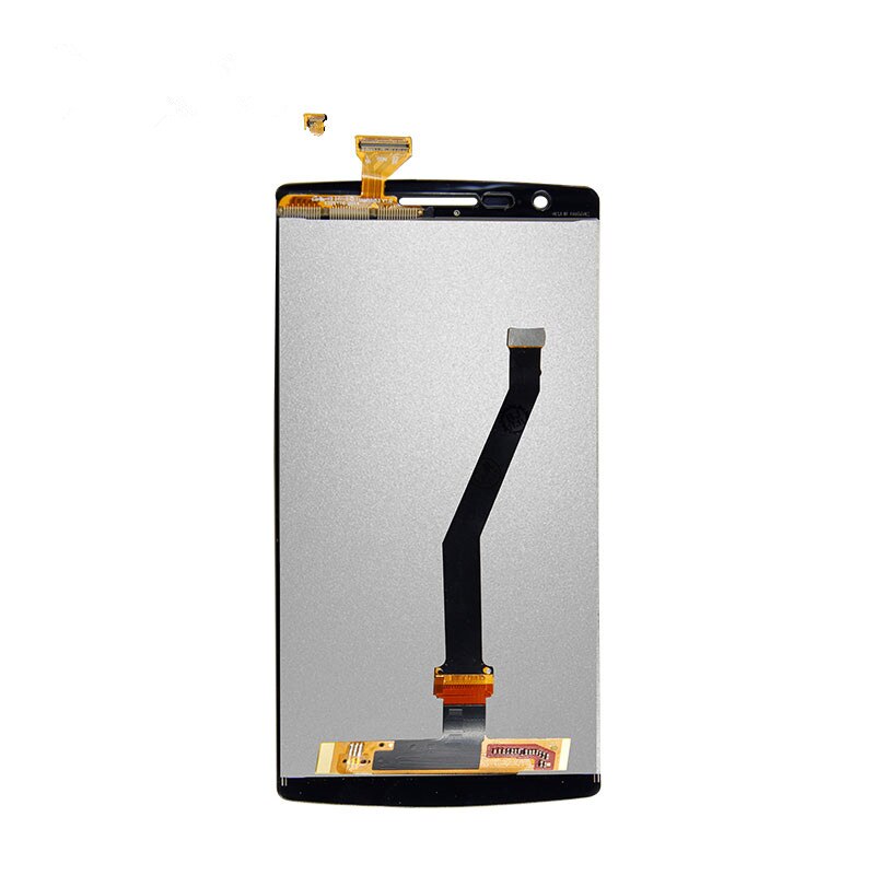 For 5.5"Oneplus One A0001 Oneplus 1 LCD Display Digitizer Touch Panel Screen Assembly + Frame Free Tools 1920*1080: LCD Only