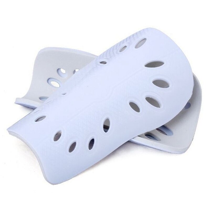 1 paar FußBall Schienbein Wachen Pads Für Erwachsene/freundlicher FußBall Schienbein Pads Bein Ärmeln FußBall Schienbein Schutz Erwachsene Knie unterstützung Socke: WT-Kind